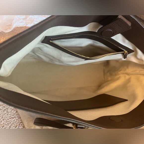 NWT Gucci Ophidia Jumbo GG tote Web Ophidia Shopping Tote - Picture 11 of 13